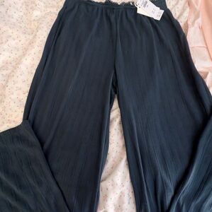 Dark Green New Lounge Pants